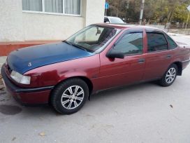  Opel Vectra 1992 , 75000 , 