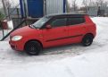  Skoda Fabia 2007 , 280000 , 