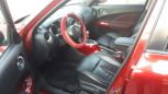 SUV   Nissan Juke 2011 , 750000 , 