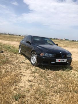 BMW 5-Series 2003 , 630000 , 