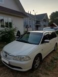    Honda Odyssey 2001 , 380000 , -