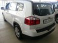    Chevrolet Orlando 2014 , 857000 , 