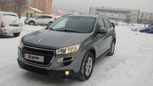 SUV   Peugeot 4008 2012 , 909000 , 