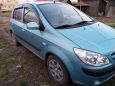  Hyundai Getz 2008 , 285000 , 