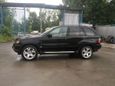 SUV   BMW X5 2002 , 650000 , 