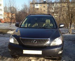 SUV   Lexus RX330 2005 , 870000 , 