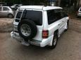 SUV   Mitsubishi Pajero 1998 , 389000 , 