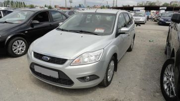  Ford Focus 2011 , 420000 , --