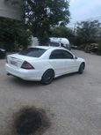  Mercedes-Benz C-Class 2005 , 390000 , 