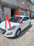  Hyundai i30 2016 , 1650000 , 