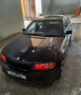  BMW 3-Series 2002 , 370000 , -