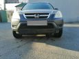 SUV   Honda CR-V 2002 , 400000 , 