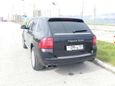 SUV   Porsche Cayenne 2005 , 800000 , 