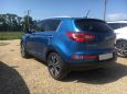 SUV   Kia Sportage 2013 , 1030000 , 