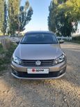  Volkswagen Polo 2016 , 640000 , --