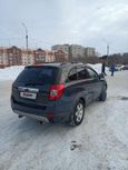 SUV   Chevrolet Captiva 2007 , 735000 , 