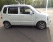  Suzuki Wagon R Solio 2002 , 235000 , 