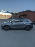  Kia Rio X (X-Line) 2018 , 955000 , 