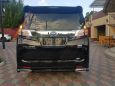    Toyota Vellfire 2015 , 3199999 , 