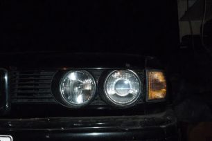  BMW 7-Series 1993 , 85000 , -