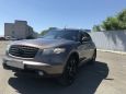 SUV   Infiniti FX35 2005 , 650000 , 