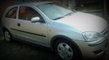  Opel Corsa 2003 , 180000 , 