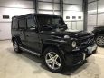 SUV   Mercedes-Benz G-Class 2011 , 3800000 , -