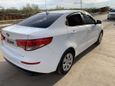  Kia Rio 2017 , 610000 , 