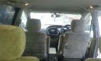    Toyota Estima 2003 , 560000 , -