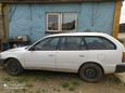  Toyota Corolla 2002 , 185000 , 