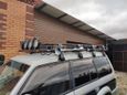 SUV   Mitsubishi Pajero 1996 , 500000 , 