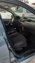 SUV   Renault Duster 2013 , 800000 , 