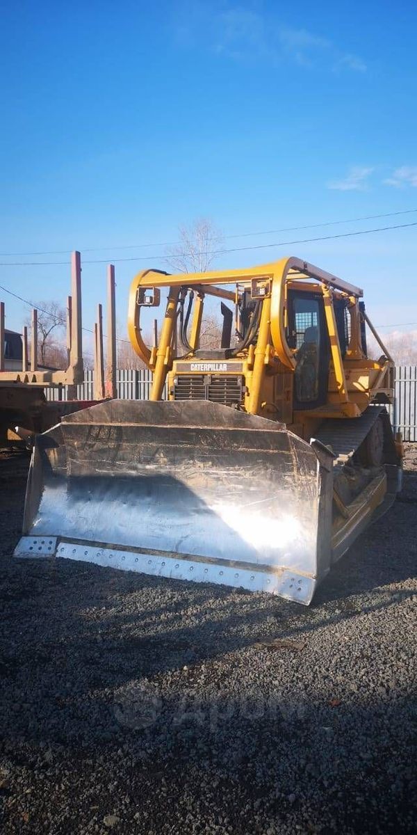  Caterpillar D6R 2008 , 6000000 , --