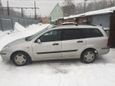  Ford Focus 2003 , 250000 , 