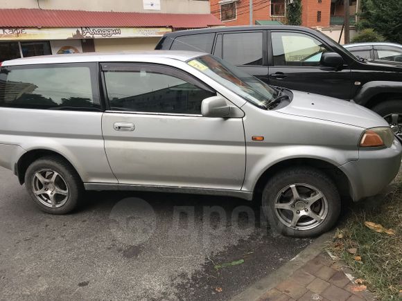  3  Honda HR-V 1999 , 360000 , 