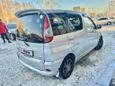  Toyota Funcargo 2001 , 339000 , 