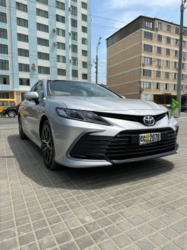  Toyota Camry 2023 , 3750000 , 