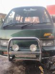    Nissan Vanette 1991 , 60000 , 