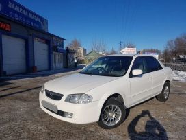  Mazda Familia 2000 , 190000 , 