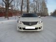  Honda Accord 2011 , 990000 , 