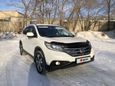 SUV   Honda CR-V 2014 , 1850000 , 