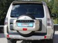 SUV   Mitsubishi Pajero 2012 , 1297000 , 