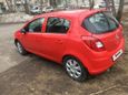  Opel Corsa 2008 , 350000 , 