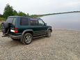 SUV   Isuzu Bighorn 1997 , 460000 ,  