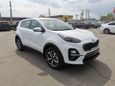 SUV   Kia Sportage 2020 , 1880900 , 