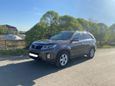 SUV   Kia Sorento 2013 , 1250000 , 