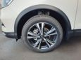 SUV   Nissan Qashqai 2020 , 1897000 , 