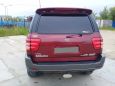 SUV   Toyota Sequoia 2003 , 1000000 , -