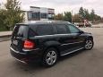 SUV   Mercedes-Benz GL-Class 2012 , 2200000 , 