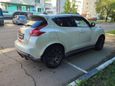 SUV   Nissan Juke 2013 , 1200000 , 